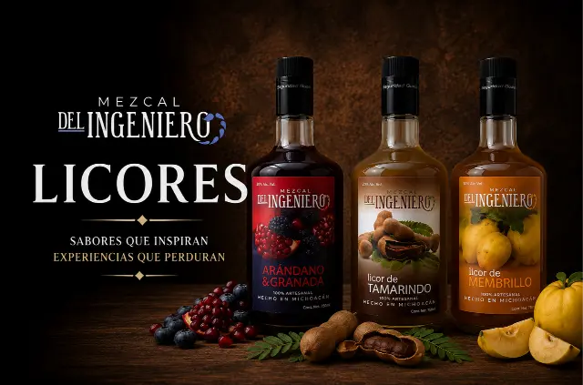Imagen categoría Licores