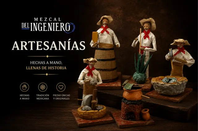 Imagen categoría Artesanias