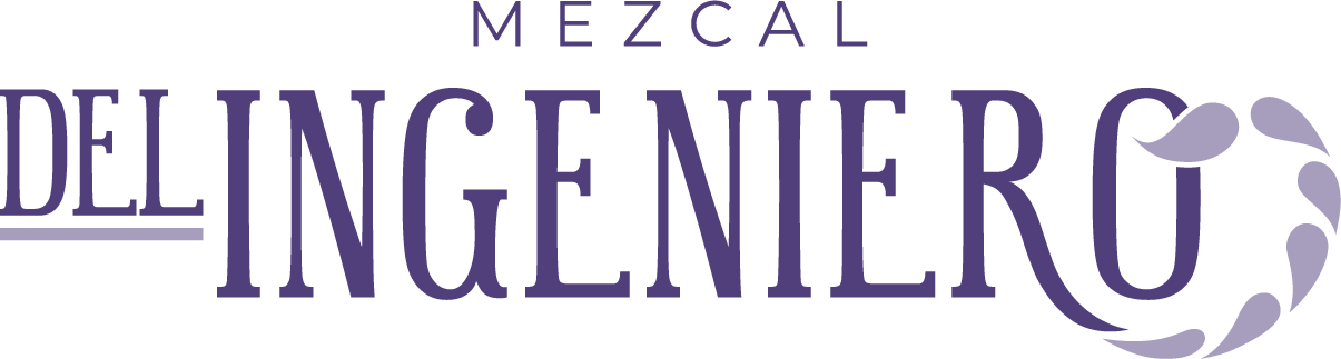 Logo Mezcal del Ingeniero